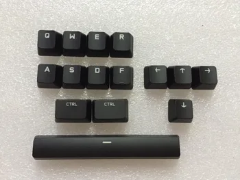 CTRL ALT TAB UZAY SHİFT anahtar kapaklar logitech mekanik klavye G610 anahtar kapağı ücretsiz anahtar kapağı çektirme